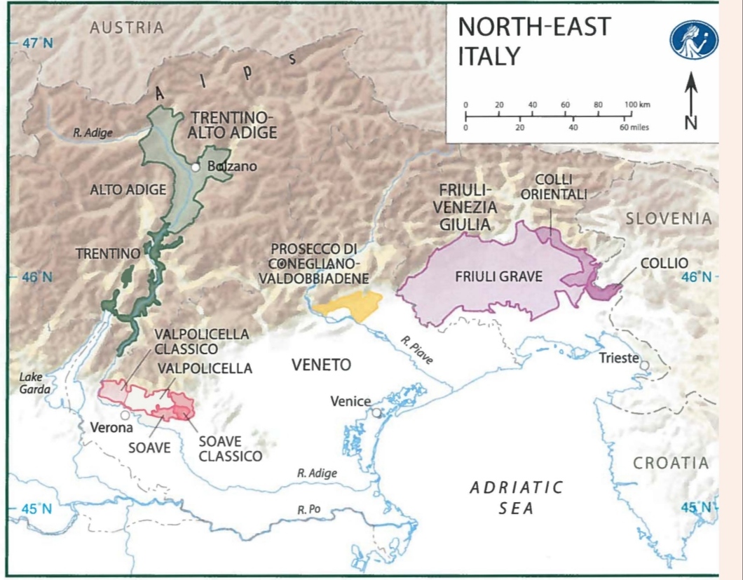 carte - vignobles d'Italie du nord est.jpg